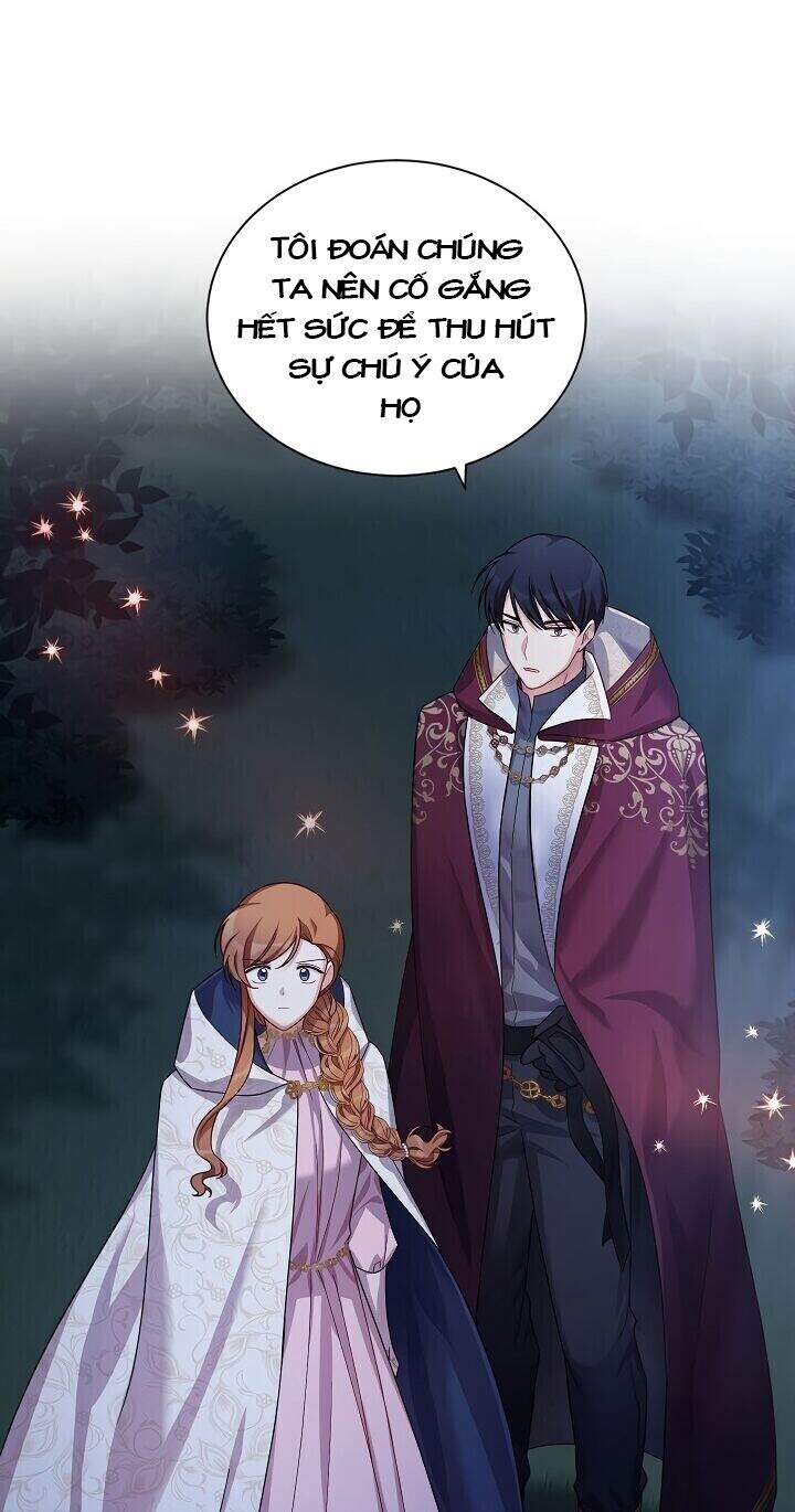 Nữ Công Tước Với Tâm Hồn Trống Rỗng Chapter 33 - 57
