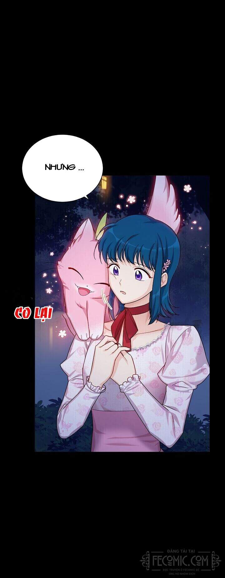 Nữ Công Tước Với Tâm Hồn Trống Rỗng Chapter 33 - 8