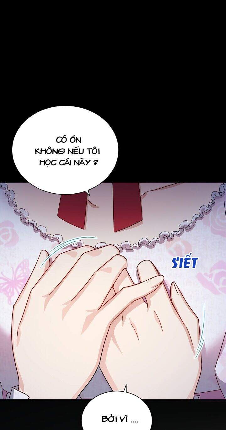 Nữ Công Tước Với Tâm Hồn Trống Rỗng Chapter 33 - 9