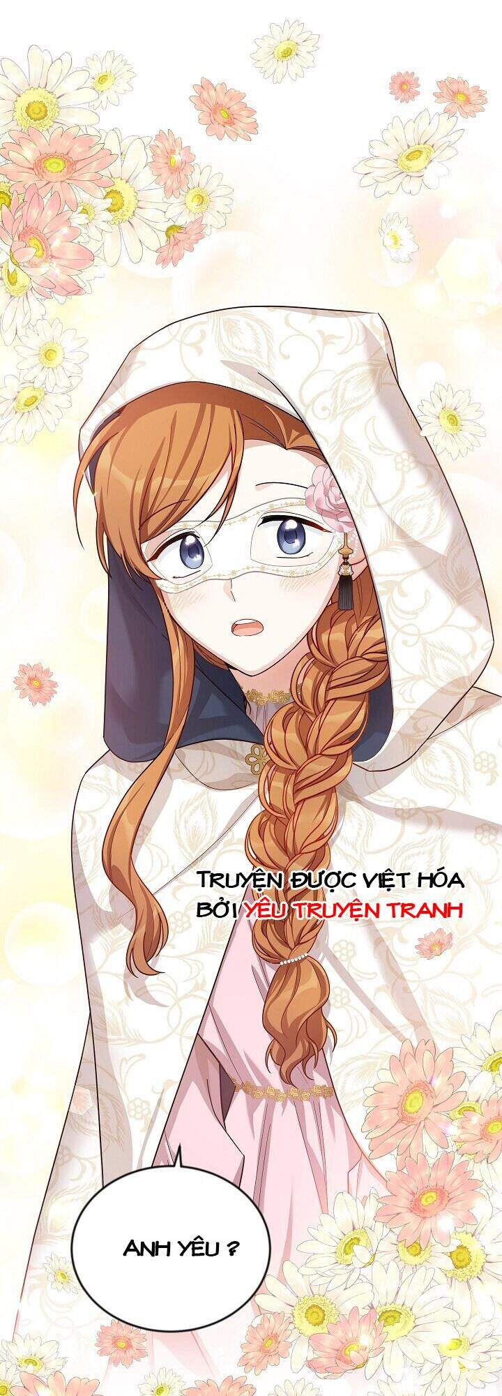 Nữ Công Tước Với Tâm Hồn Trống Rỗng Chapter 34 - 1