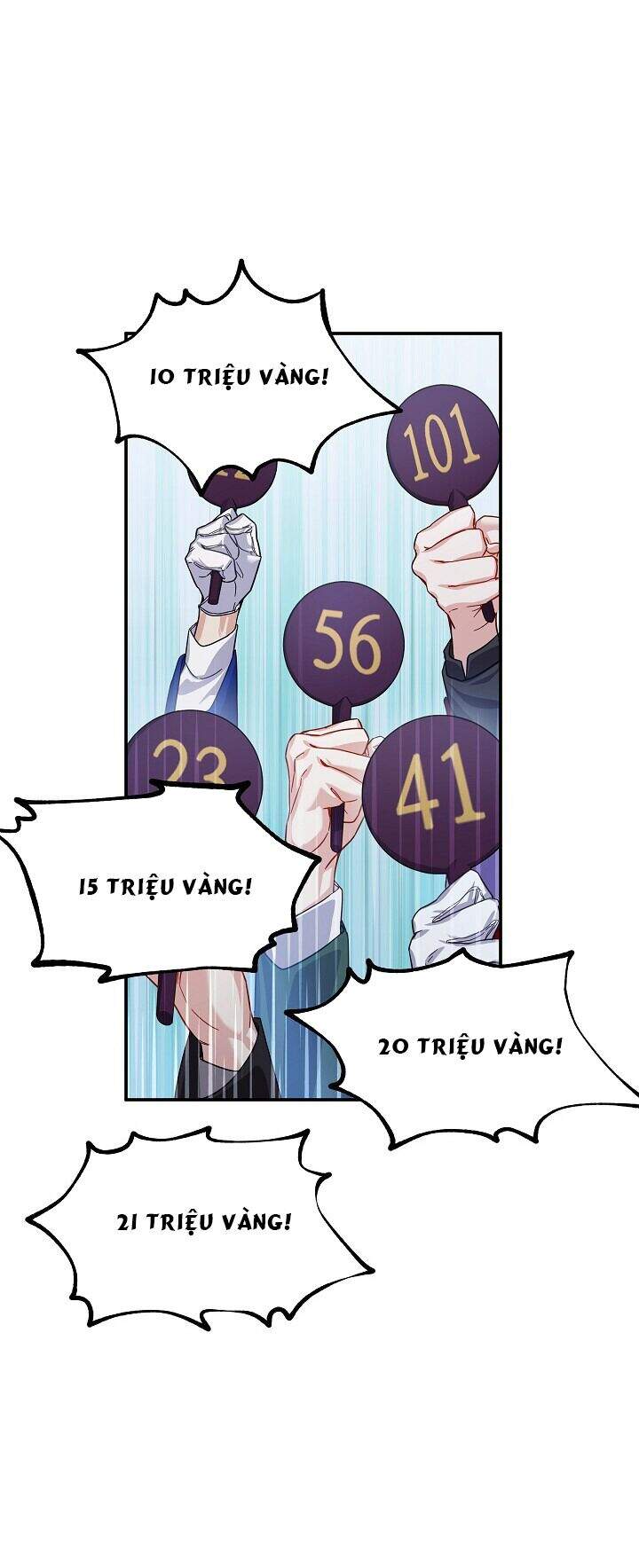 Nữ Công Tước Với Tâm Hồn Trống Rỗng Chapter 34 - 11