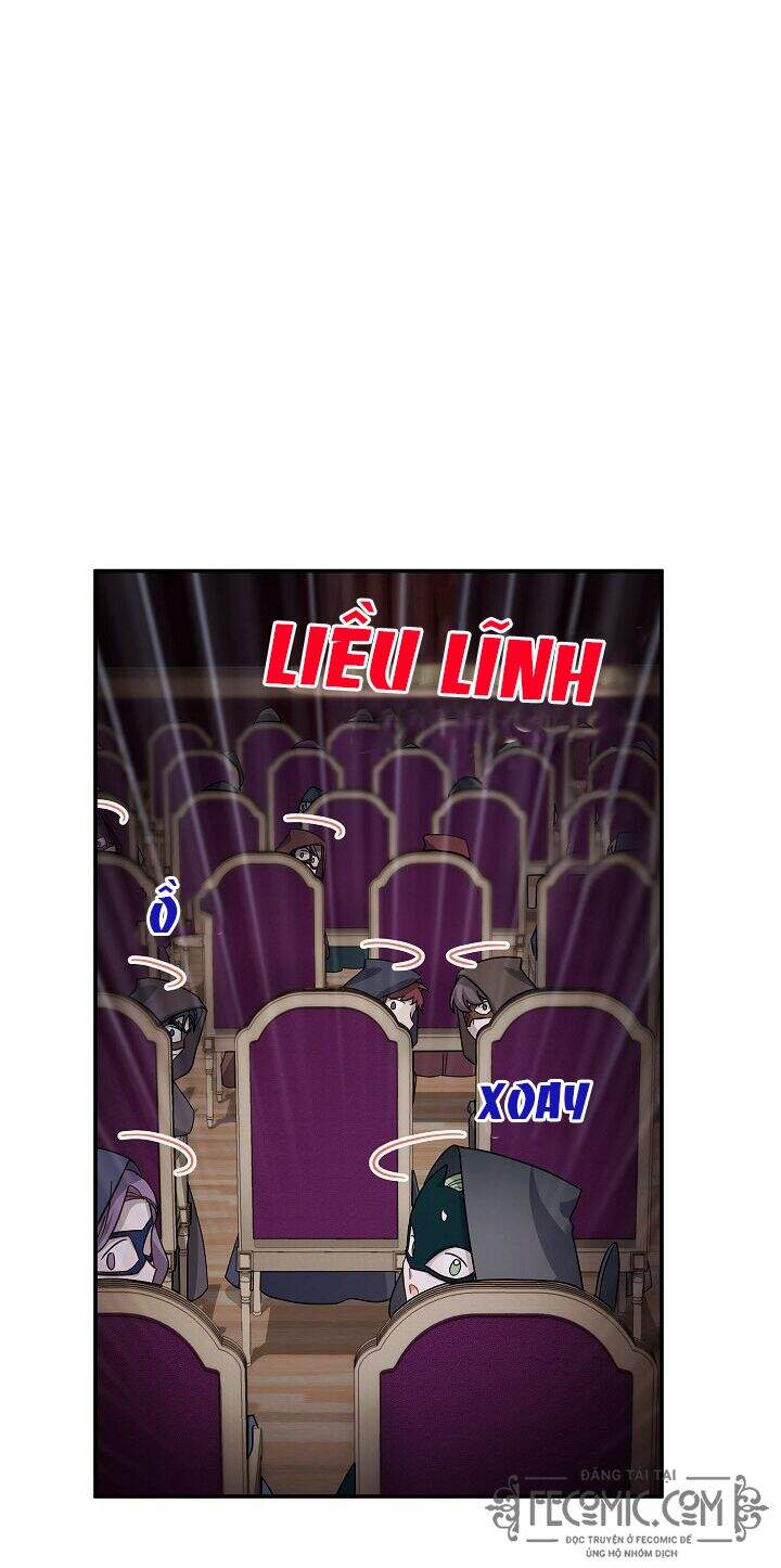 Nữ Công Tước Với Tâm Hồn Trống Rỗng Chapter 34 - 15