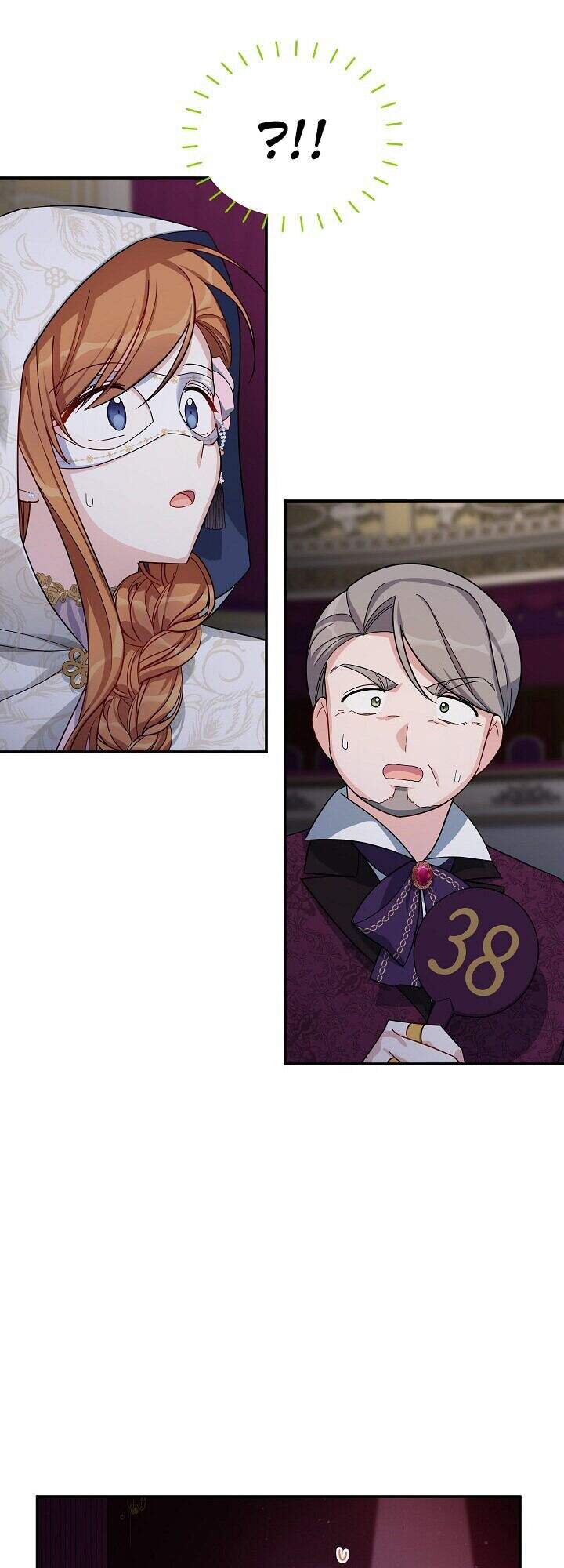 Nữ Công Tước Với Tâm Hồn Trống Rỗng Chapter 34 - 22