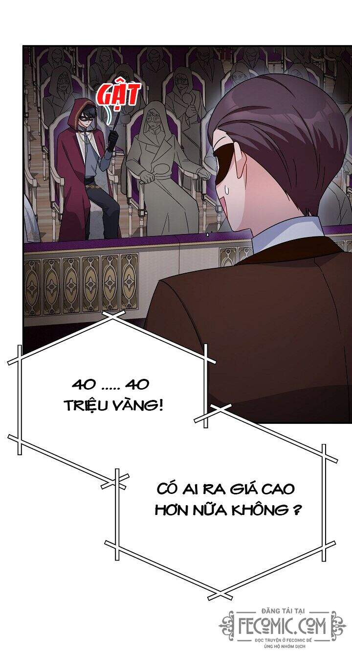 Nữ Công Tước Với Tâm Hồn Trống Rỗng Chapter 34 - 24