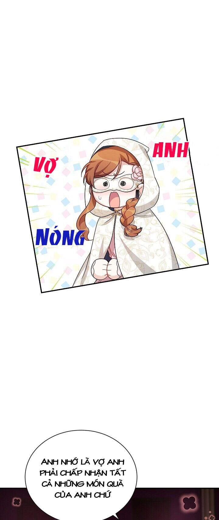 Nữ Công Tước Với Tâm Hồn Trống Rỗng Chapter 34 - 4