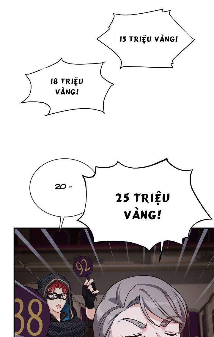 Nữ Công Tước Với Tâm Hồn Trống Rỗng Chapter 34 - 31