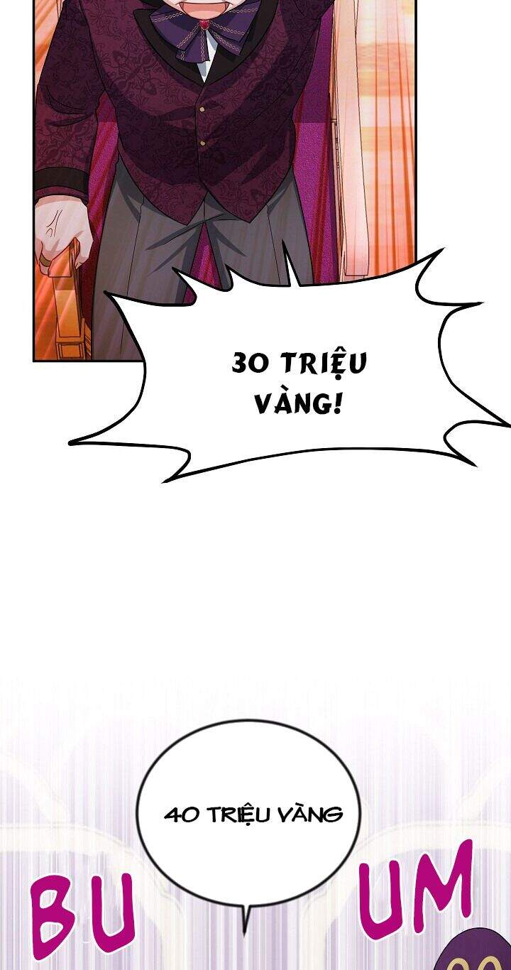 Nữ Công Tước Với Tâm Hồn Trống Rỗng Chapter 34 - 40