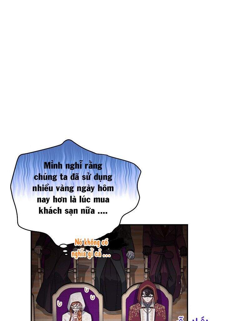 Nữ Công Tước Với Tâm Hồn Trống Rỗng Chapter 34 - 51