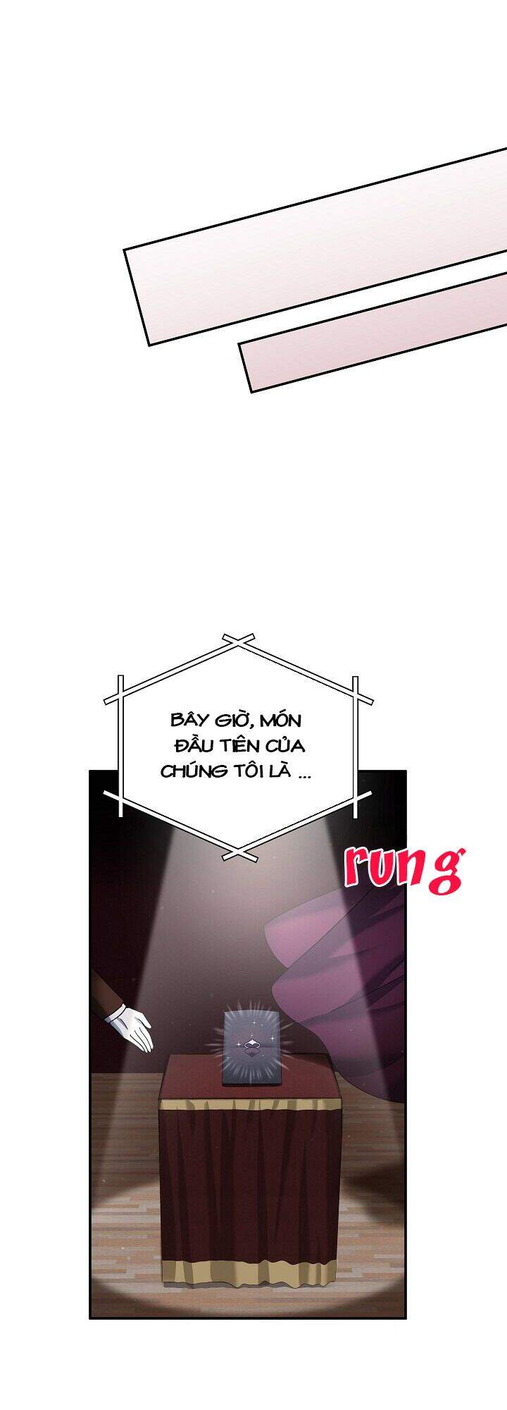 Nữ Công Tước Với Tâm Hồn Trống Rỗng Chapter 34 - 8