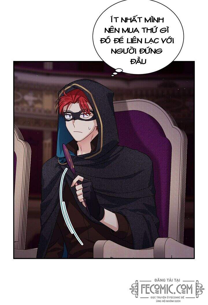 Nữ Công Tước Với Tâm Hồn Trống Rỗng Chapter 35 - 11