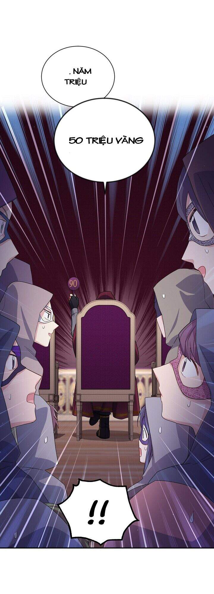 Nữ Công Tước Với Tâm Hồn Trống Rỗng Chapter 35 - 12