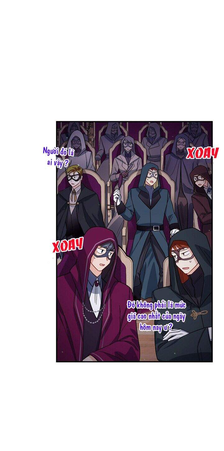 Nữ Công Tước Với Tâm Hồn Trống Rỗng Chapter 35 - 13