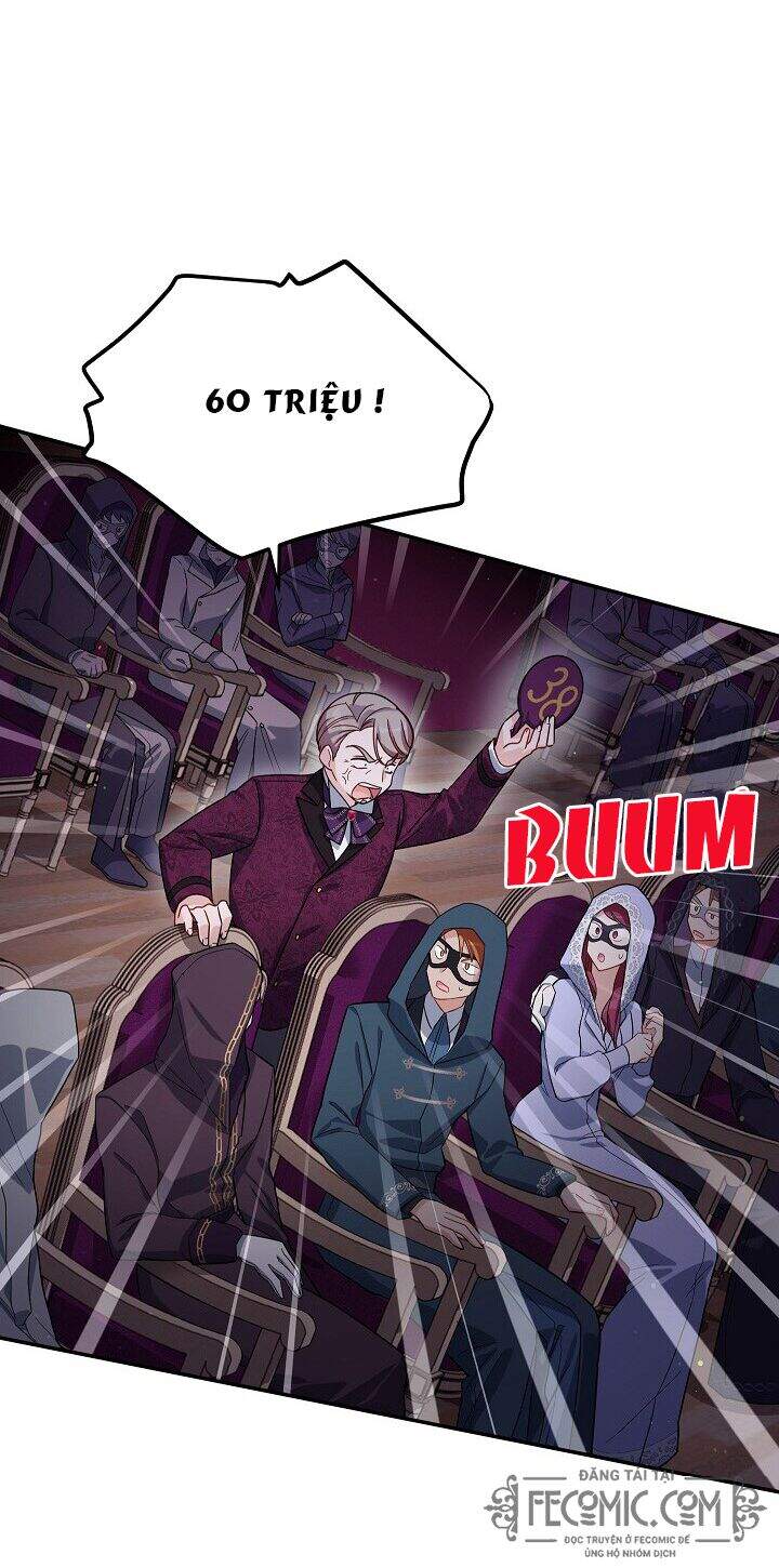 Nữ Công Tước Với Tâm Hồn Trống Rỗng Chapter 35 - 14