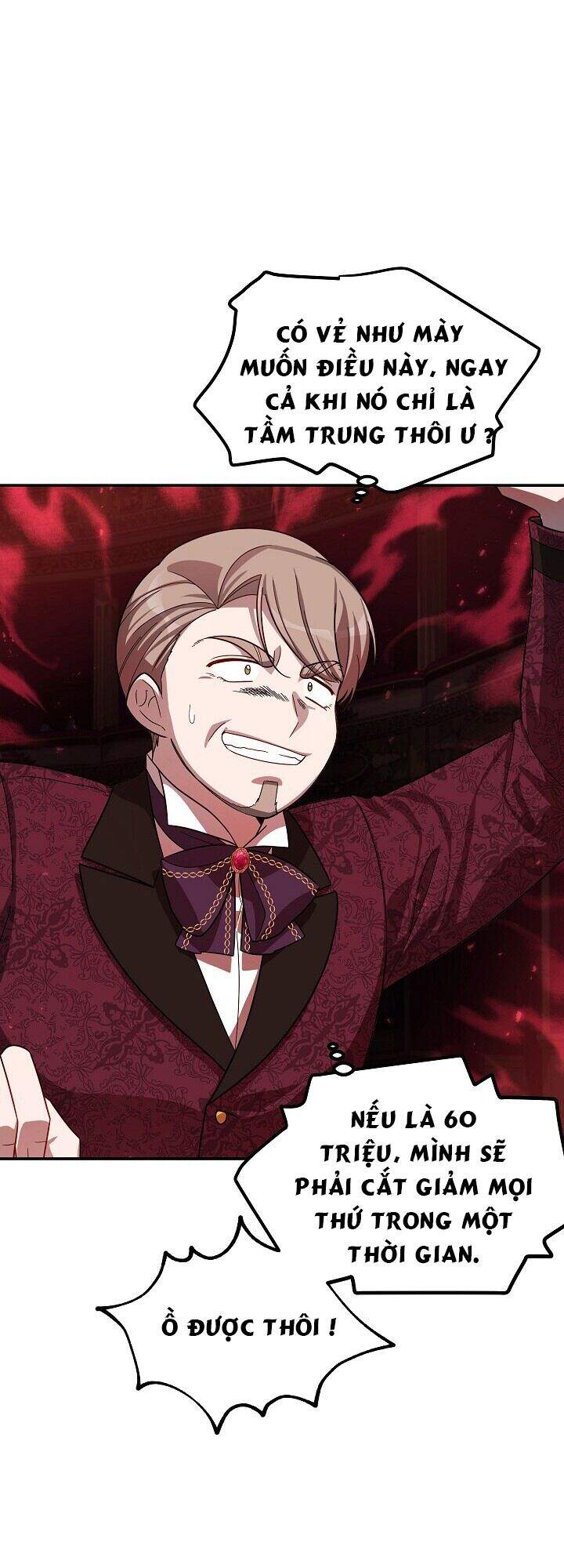 Nữ Công Tước Với Tâm Hồn Trống Rỗng Chapter 35 - 15