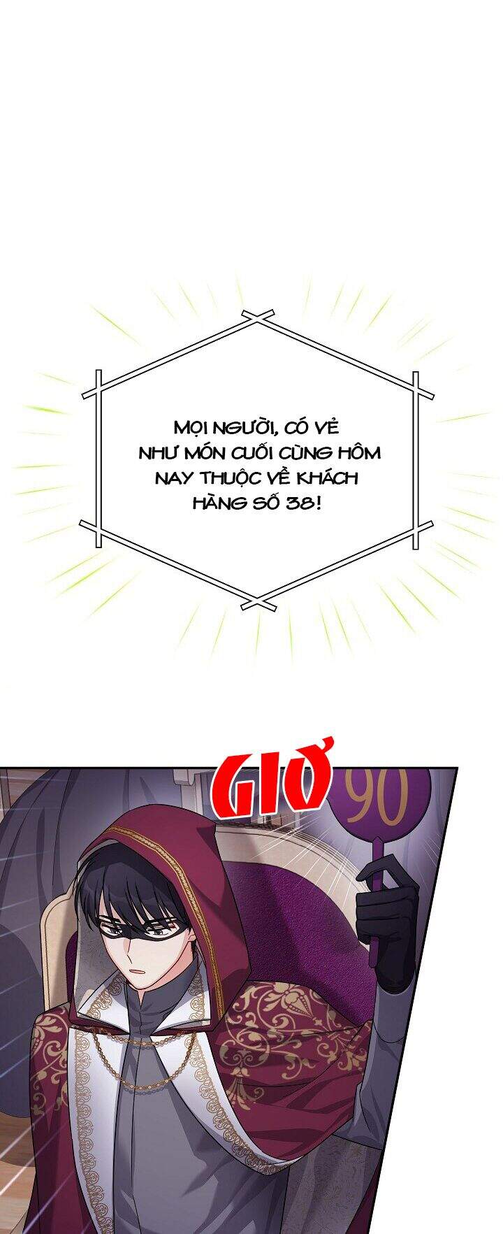 Nữ Công Tước Với Tâm Hồn Trống Rỗng Chapter 35 - 18