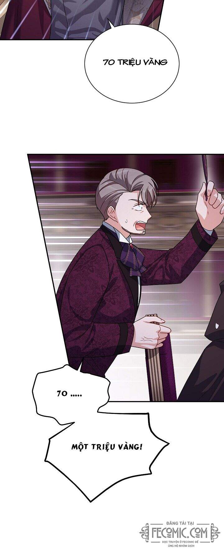 Nữ Công Tước Với Tâm Hồn Trống Rỗng Chapter 35 - 19