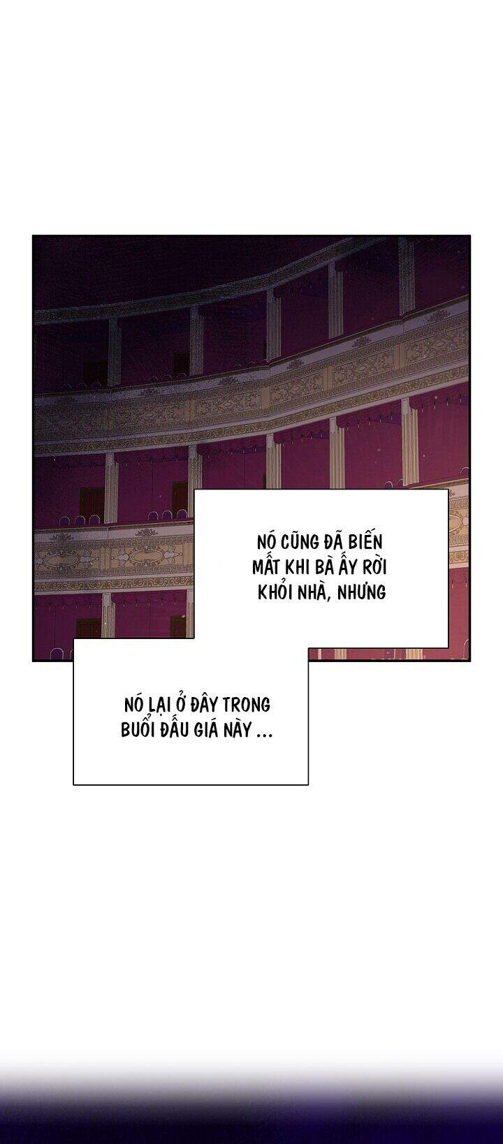 Nữ Công Tước Với Tâm Hồn Trống Rỗng Chapter 35 - 3