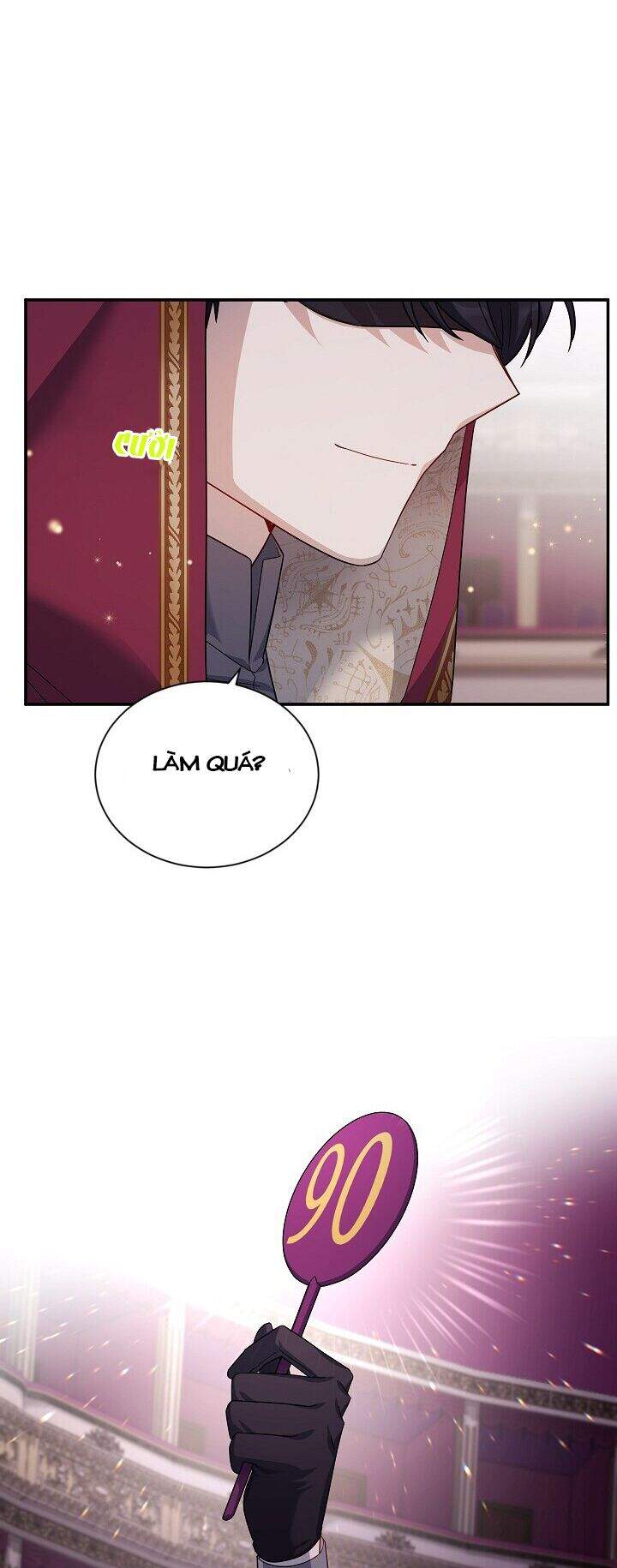 Nữ Công Tước Với Tâm Hồn Trống Rỗng Chapter 35 - 22