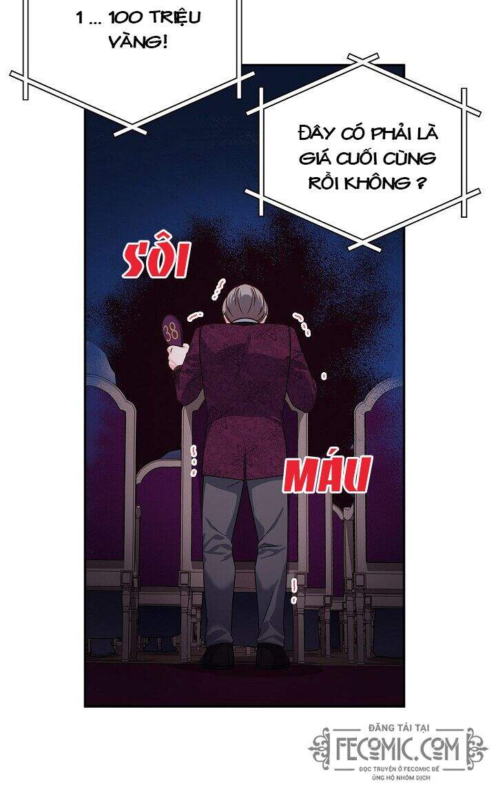 Nữ Công Tước Với Tâm Hồn Trống Rỗng Chapter 35 - 26