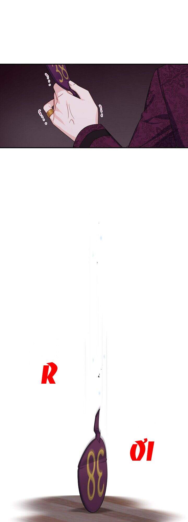 Nữ Công Tước Với Tâm Hồn Trống Rỗng Chapter 35 - 27