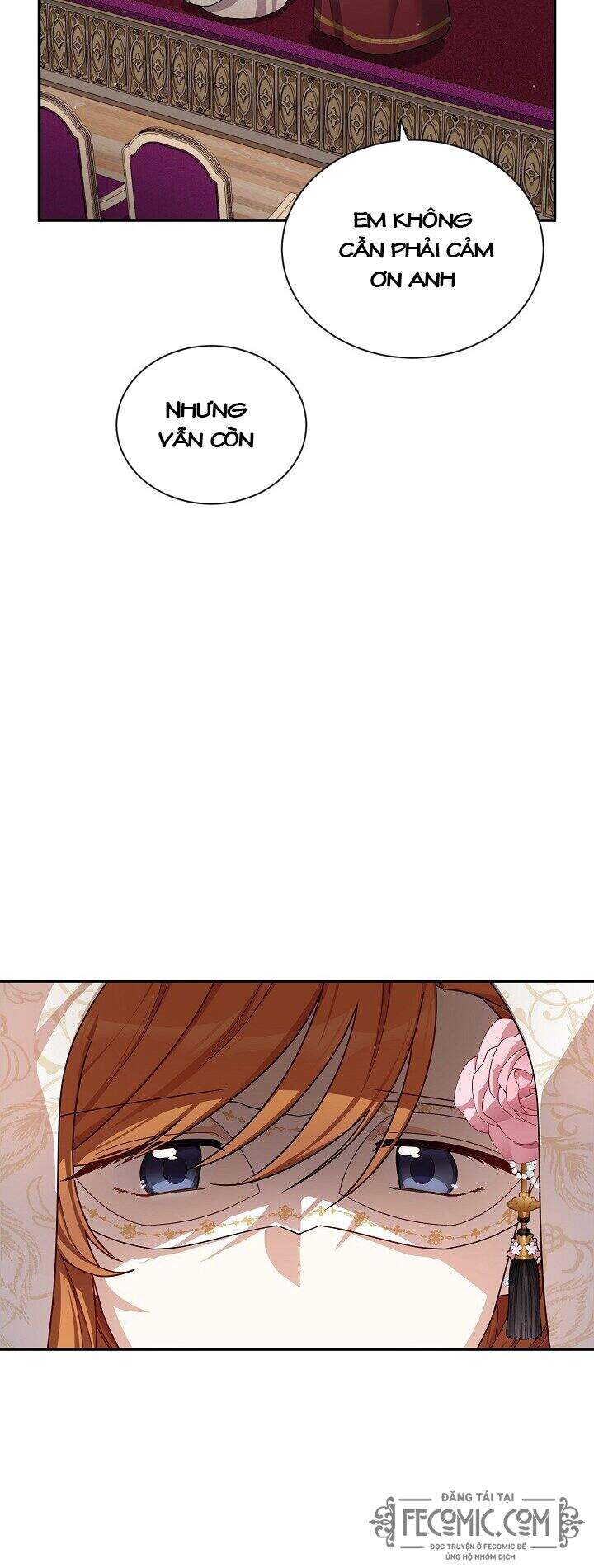 Nữ Công Tước Với Tâm Hồn Trống Rỗng Chapter 35 - 31