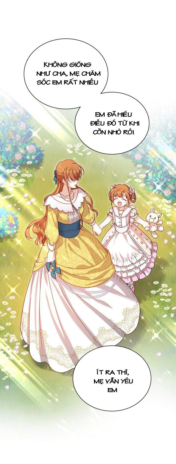 Nữ Công Tước Với Tâm Hồn Trống Rỗng Chapter 35 - 35