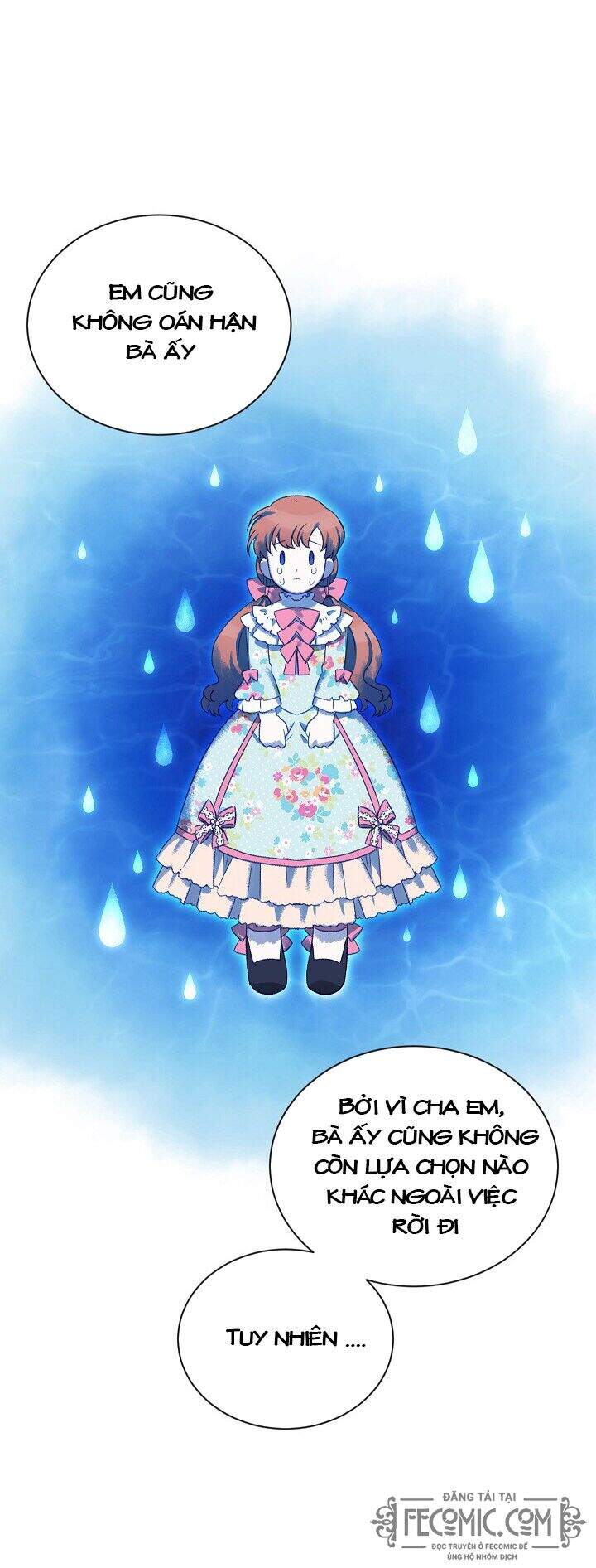 Nữ Công Tước Với Tâm Hồn Trống Rỗng Chapter 35 - 36