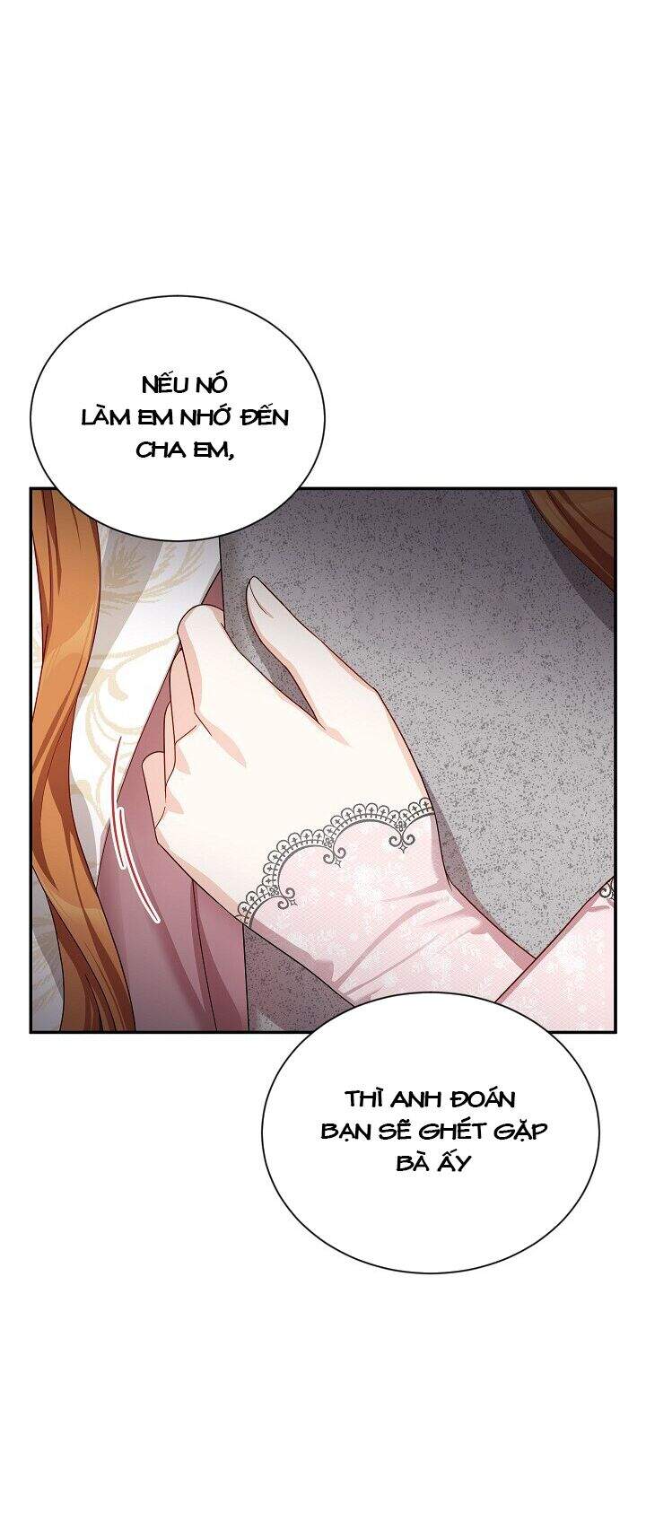 Nữ Công Tước Với Tâm Hồn Trống Rỗng Chapter 35 - 37