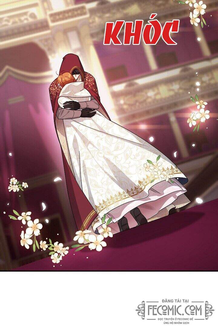 Nữ Công Tước Với Tâm Hồn Trống Rỗng Chapter 35 - 40
