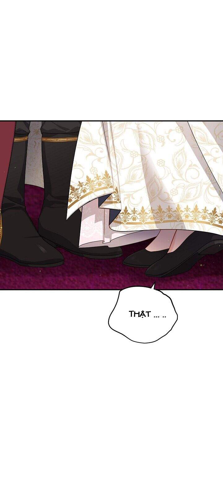 Nữ Công Tước Với Tâm Hồn Trống Rỗng Chapter 35 - 41