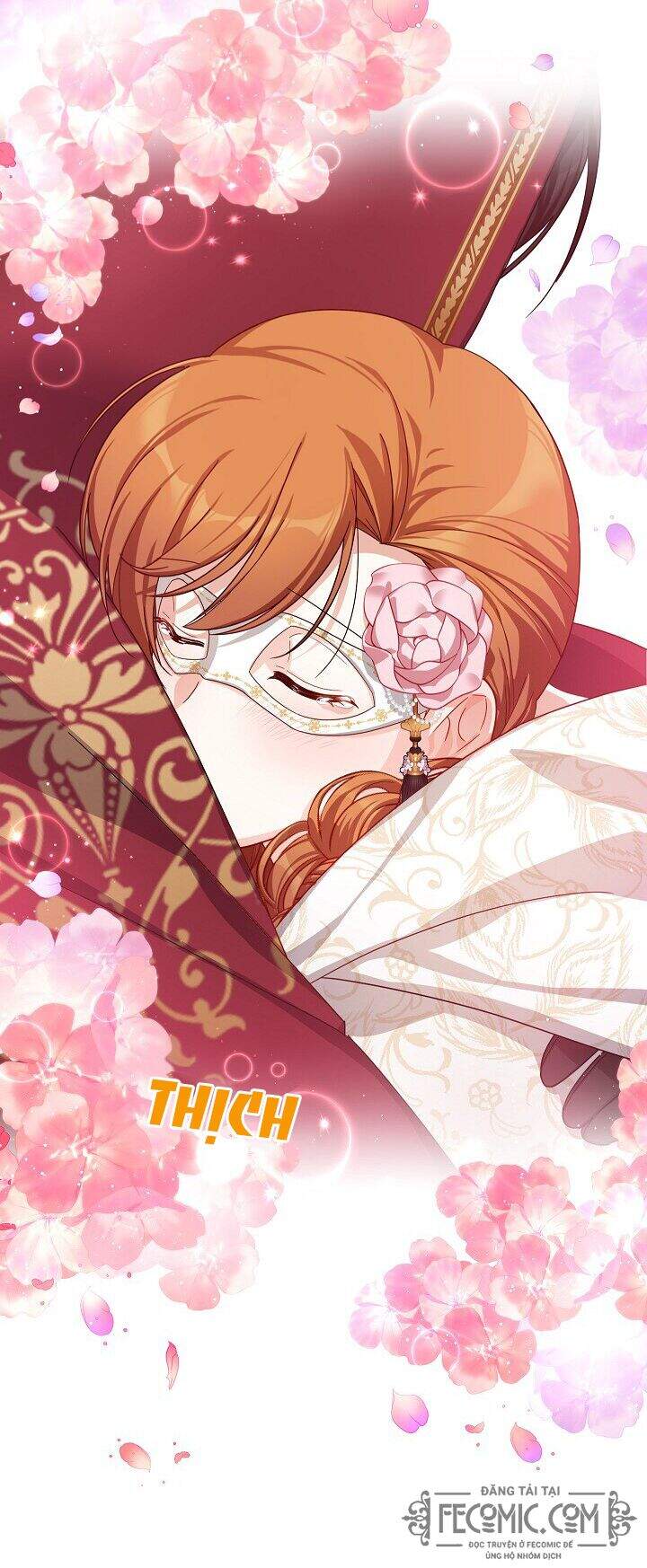 Nữ Công Tước Với Tâm Hồn Trống Rỗng Chapter 35 - 44