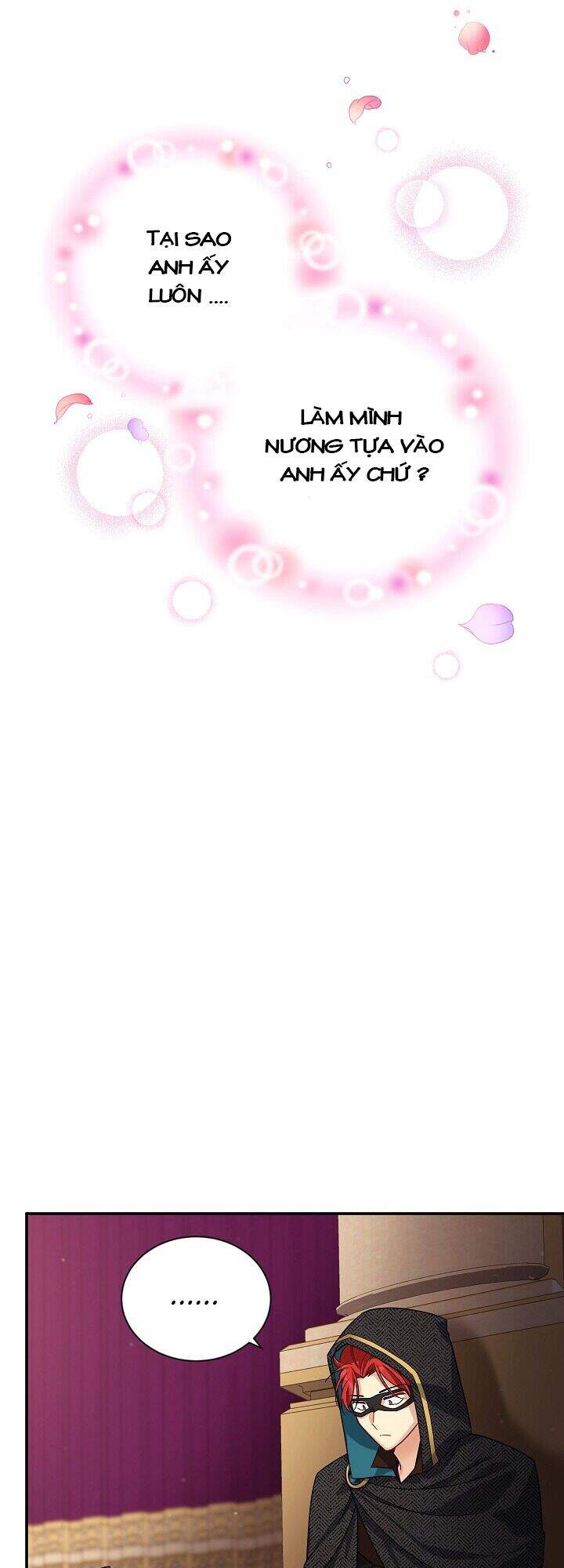 Nữ Công Tước Với Tâm Hồn Trống Rỗng Chapter 35 - 45