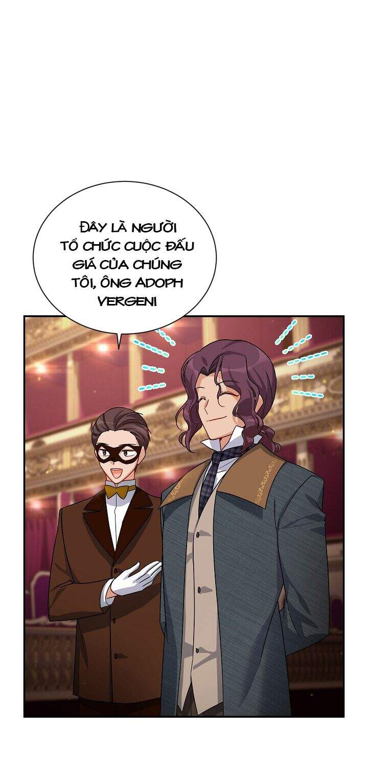 Nữ Công Tước Với Tâm Hồn Trống Rỗng Chapter 35 - 48