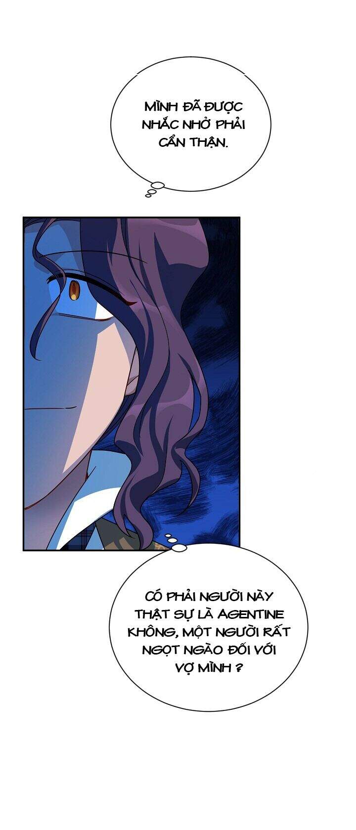 Nữ Công Tước Với Tâm Hồn Trống Rỗng Chapter 35 - 50