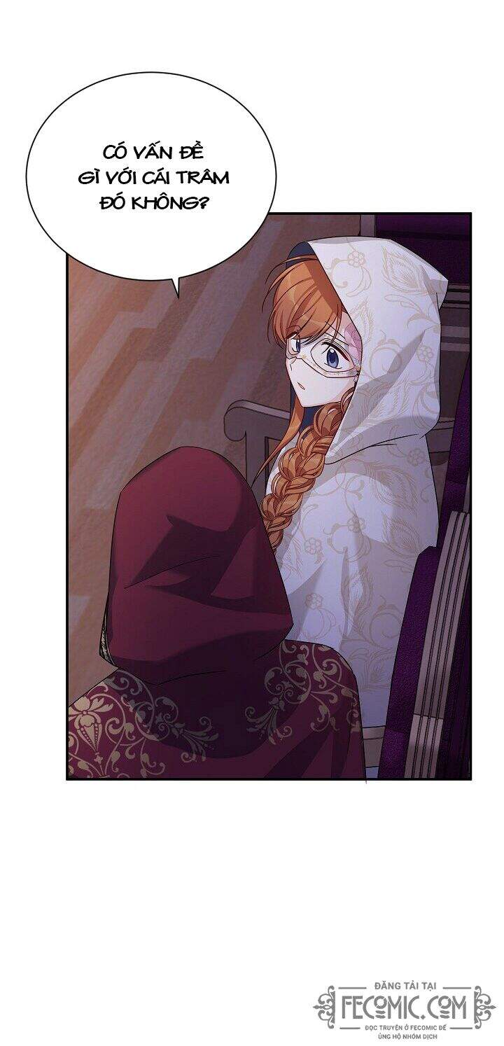 Nữ Công Tước Với Tâm Hồn Trống Rỗng Chapter 35 - 6