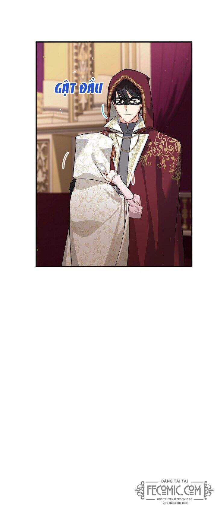 Nữ Công Tước Với Tâm Hồn Trống Rỗng Chapter 35 - 51
