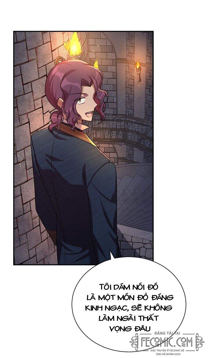 Nữ Công Tước Với Tâm Hồn Trống Rỗng Chapter 35 - 54