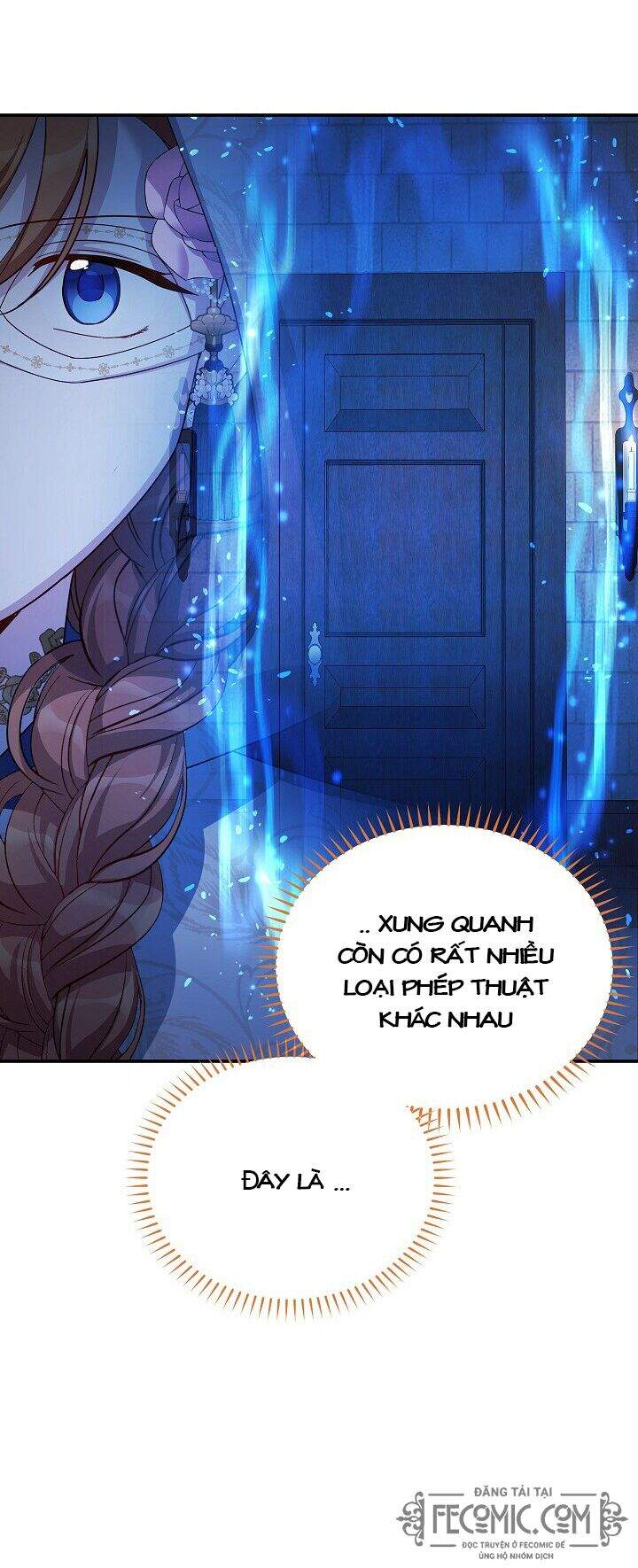 Nữ Công Tước Với Tâm Hồn Trống Rỗng Chapter 35 - 56