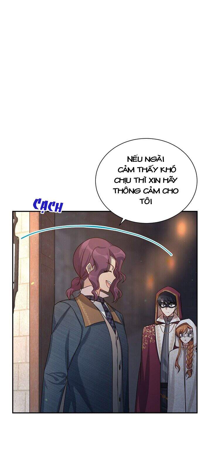 Nữ Công Tước Với Tâm Hồn Trống Rỗng Chapter 35 - 57