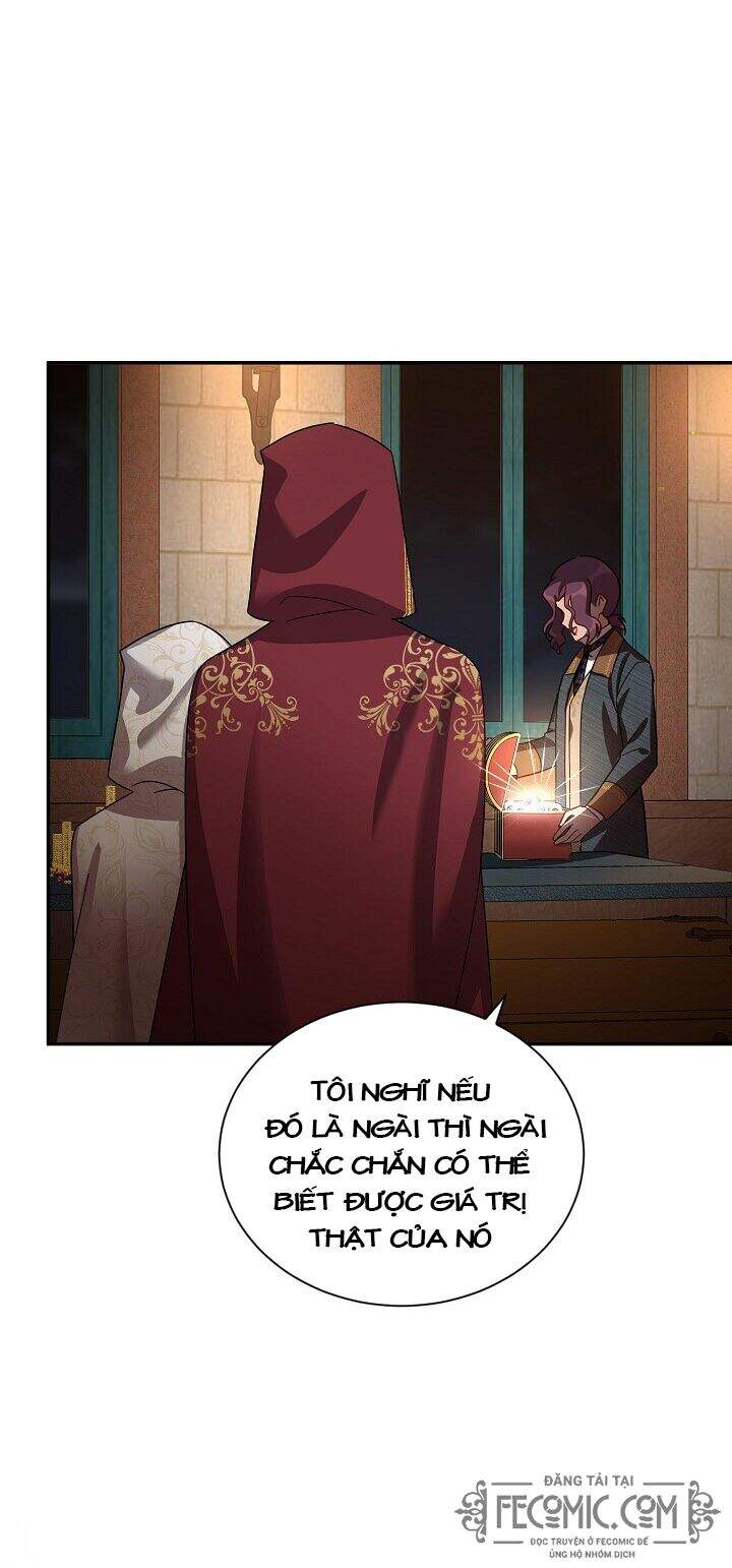 Nữ Công Tước Với Tâm Hồn Trống Rỗng Chapter 35 - 58