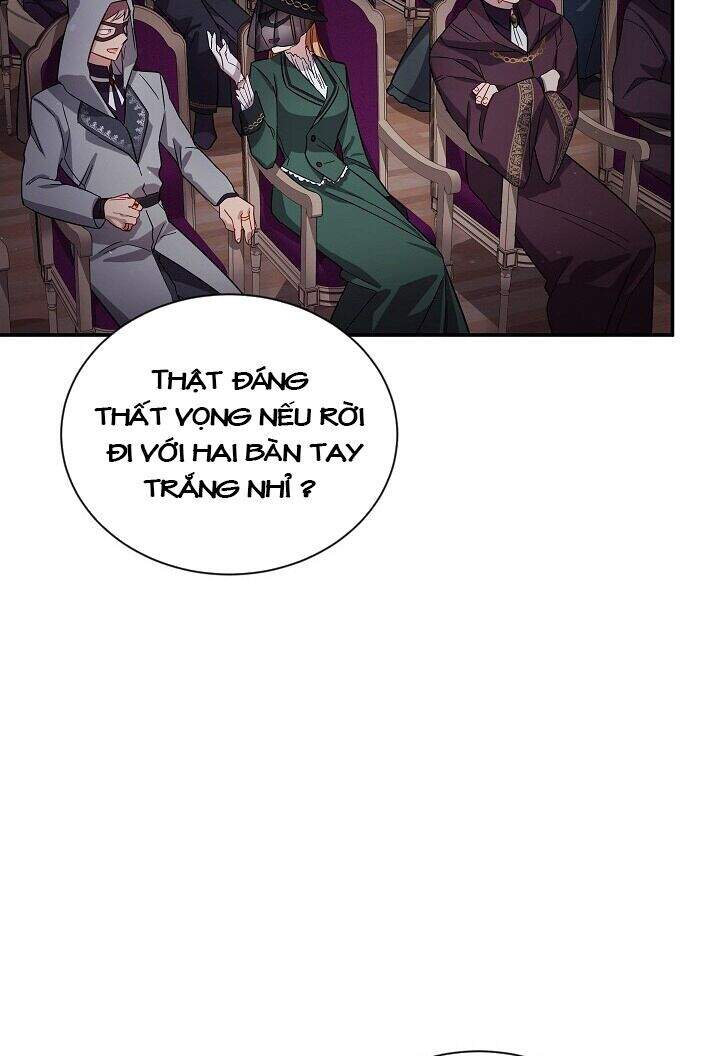 Nữ Công Tước Với Tâm Hồn Trống Rỗng Chapter 35 - 10