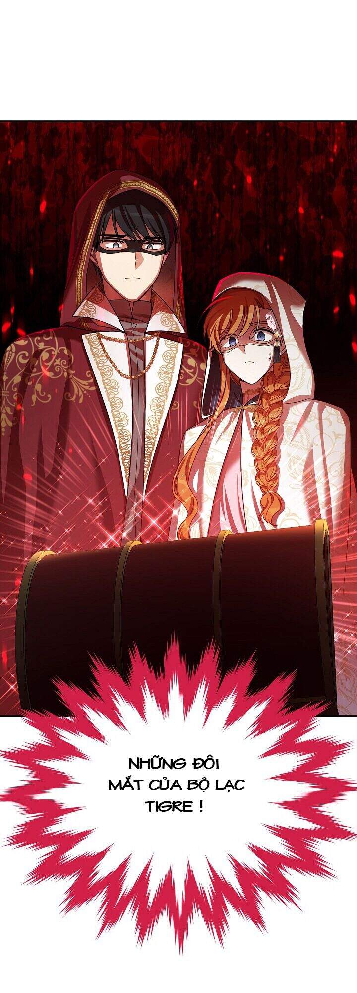 Nữ Công Tước Với Tâm Hồn Trống Rỗng Chapter 36 - 1