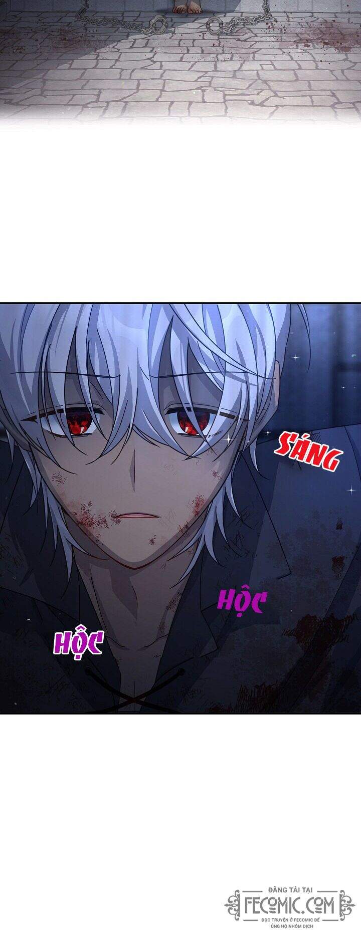 Nữ Công Tước Với Tâm Hồn Trống Rỗng Chapter 36 - 13