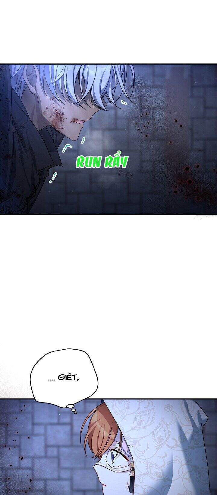 Nữ Công Tước Với Tâm Hồn Trống Rỗng Chapter 36 - 16