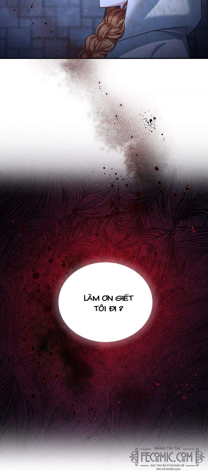 Nữ Công Tước Với Tâm Hồn Trống Rỗng Chapter 36 - 17