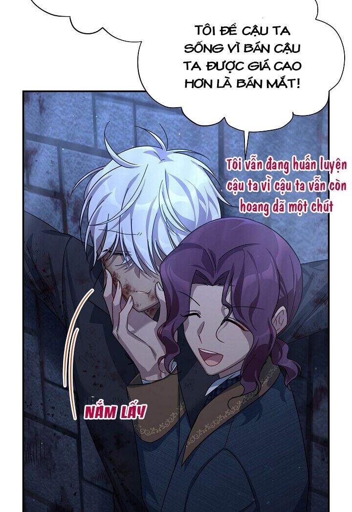 Nữ Công Tước Với Tâm Hồn Trống Rỗng Chapter 36 - 19