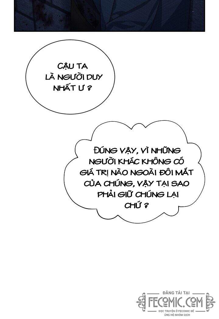 Nữ Công Tước Với Tâm Hồn Trống Rỗng Chapter 36 - 20