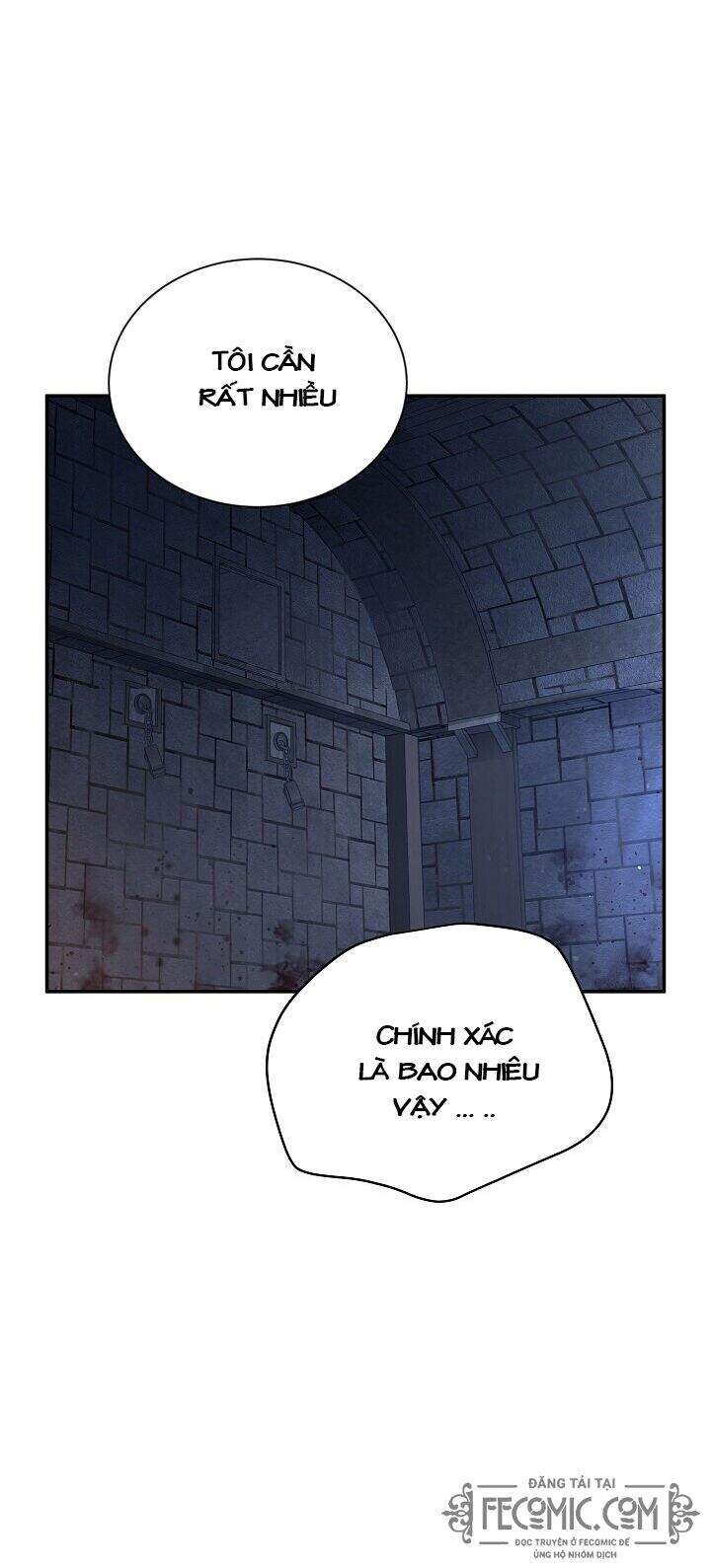 Nữ Công Tước Với Tâm Hồn Trống Rỗng Chapter 36 - 22