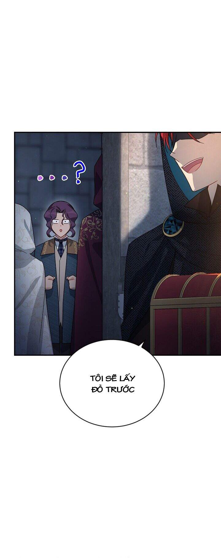 Nữ Công Tước Với Tâm Hồn Trống Rỗng Chapter 36 - 25