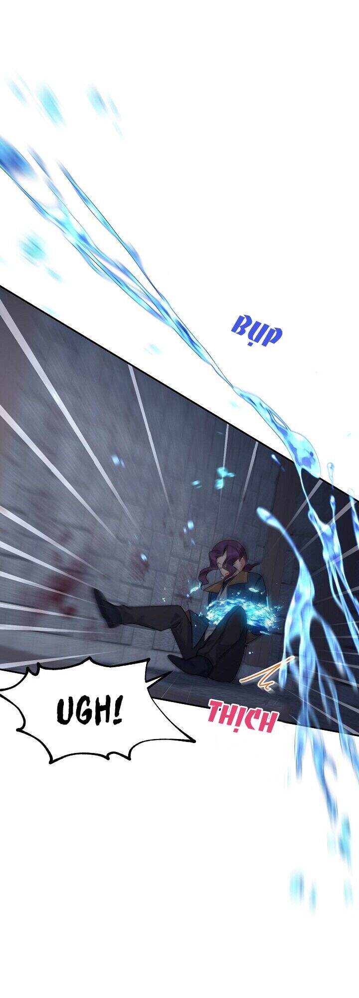 Nữ Công Tước Với Tâm Hồn Trống Rỗng Chapter 36 - 27